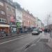 Venloer Straße (de) in Cologne city
