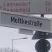 Moltkestraße in Stadt Bonn