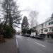 Waldstraße in Stadt Bonn