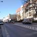 Белостокская ул. (ru) in Warsaw city