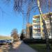 ul. Rybacka in Gdańsk city