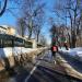Малый Олений пер. в городе Москва