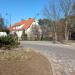 Rondo Macieja Płażyńskiego (pl) in Sopot city