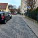 Joselewicza Street in Sopot city