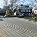 ul. Skośna in Gdynia city