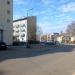 ul. Redłowska in Gdynia city