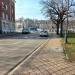 ul. Toruńska (pl) in Gdańsk city