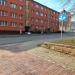 ul. Toruńska (pl) in Gdańsk city