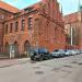 ul. Rzeźnicka (pl) in Gdańsk city