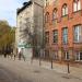 ul. Za Murami (pl) in Gdańsk city