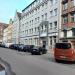 ul. Garncarska (pl) in Gdańsk city