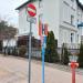 ul. Skarpowa in Sopot city