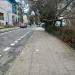 ul. Skarpowa in Sopot city