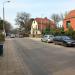 ul. Polna in Sopot city