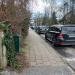 ul. Jana Jerzego Haffnera in Sopot city