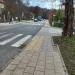 ul. Jana Jerzego Haffnera in Sopot city