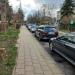 ul. Jana Jerzego Haffnera in Sopot city