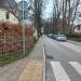 ul. Wosia Budzysza in Sopot city