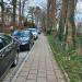 ul. Wosia Budzysza in Sopot city