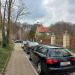 ul. Wosia Budzysza in Sopot city