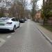 ul. Wosia Budzysza in Sopot city