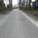 ul. Wosia Budzysza in Sopot city