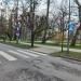 ul. Powstańców Warszawy in Sopot city