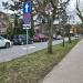 ul. Powstańców Warszawy in Sopot city