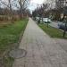 ul. Powstańców Warszawy in Sopot city