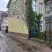 ul. Chmielewskiego in Sopot city