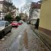 ul. Chmielewskiego in Sopot city