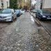 ul. Chmielewskiego in Sopot city