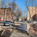 ул. Маяковского в городе Долгопрудный