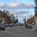 ул. Ленина в городе Малоярославец