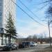 1-й Рижский пер. в городе Москва