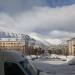 Курортный бул. в городе Кировск