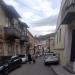Abo Tbileli Street in Tbilisi city