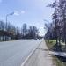 Большой просп. в городе Выра