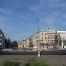 Триумфальная ул. в городе Краматорск