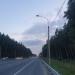 Дорога Жизни в городе Всеволожск
