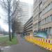 Haroldstraße (de) in Düsseldorf city