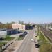 Торфобрикетная ул. в городе Орехово-Зуево