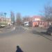 Bahnhofsplatz (de) в городе Франкфурт-на-Одере
