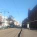 Logenstraße (de) в городе Франкфурт-на-Одере