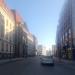 Große Scharrnstraße (de) в городе Франкфурт-на-Одере