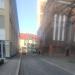 Oberkirchplatz (de) в городе Франкфурт-на-Одере