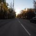 Вишнёвая ул. в городе Москва