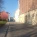 Faberstraße (de) в городе Франкфурт-на-Одере
