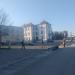 Oderpromenade (pl) в городе Франкфурт-на-Одере