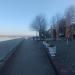 Oderpromenade (pl) в городе Франкфурт-на-Одере